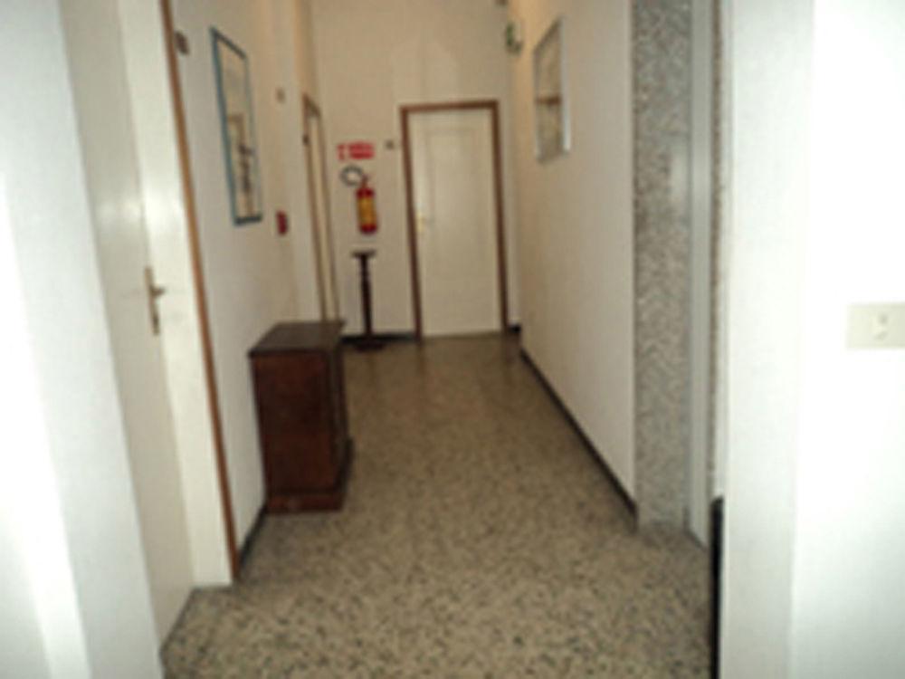Hotel Leda Rimini Exterior foto
