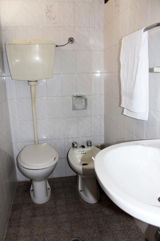 Hotel Leda Rimini Cameră foto