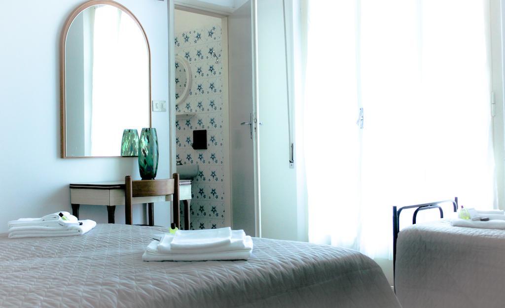Hotel Leda Rimini Cameră foto